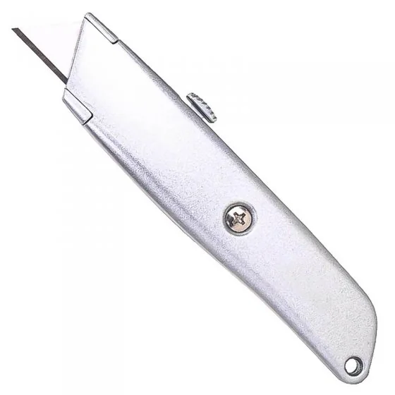 Cutter Retractabil Pentru Hartie