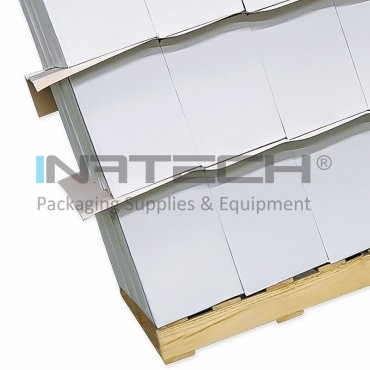 Hartie Antialunecare STABULON® Pentru Paleti Lungime 1140 mm, Latime 740 mm, Gramaj 100 gr/mp, Композиции Hartie 100 % reciclata, Buc / Pachet 1000