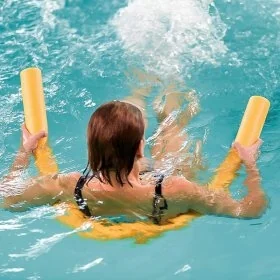 Bagheta Din Spuma Aquagym-Sport Si Agrement