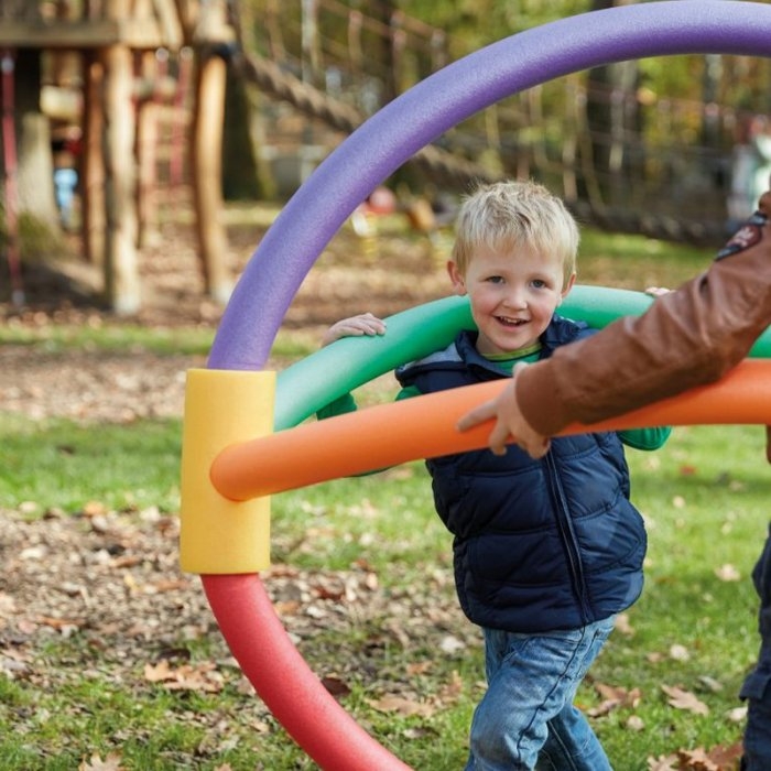 Conector Spuma 2 Gauri-Sport Si Agrement