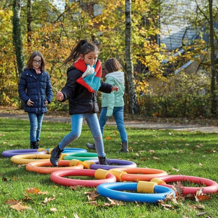 Conector Spuma 4 Gauri-Sport Si Agrement