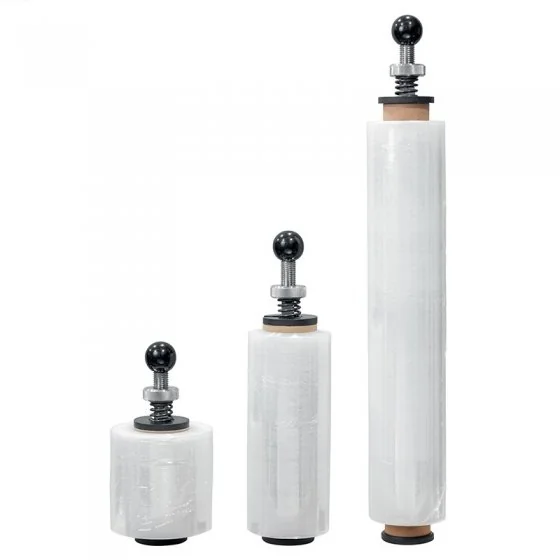 Dispenser Folie Stretch Pentru Masina De Ambalat Colete