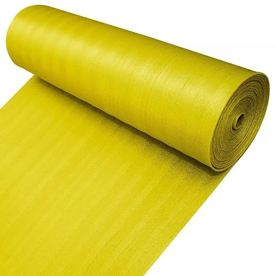 Folie Polietilena Expandata Parchet