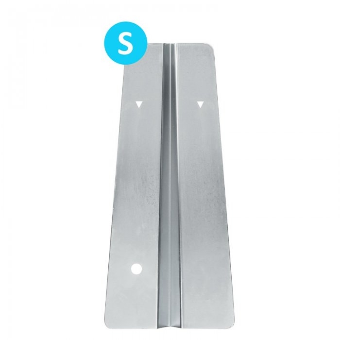 Blat Metalic Pentru Masina De Ambalat Colete-Accesorii Masini Pentru Ambalat Colete