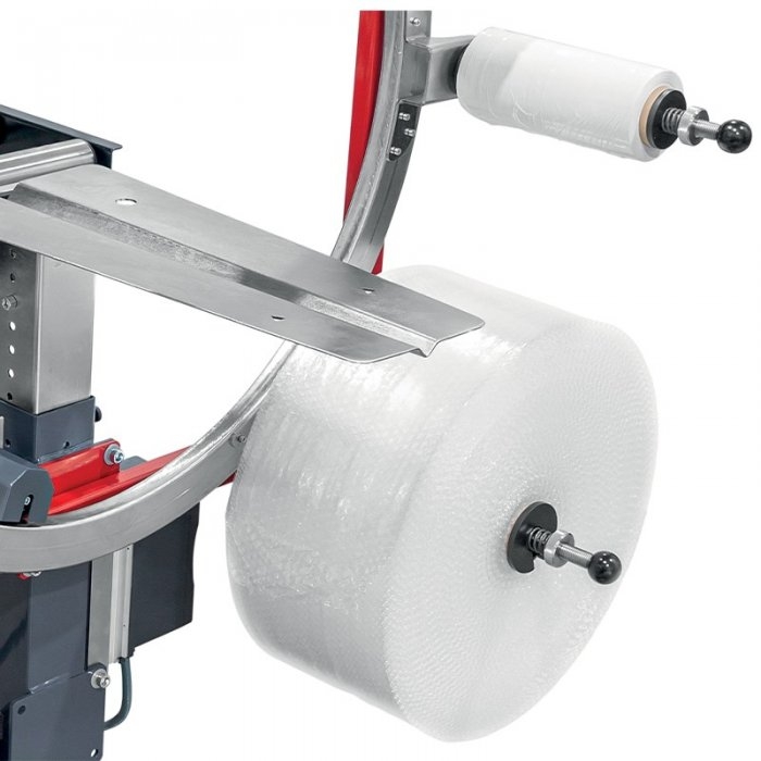 Dispenser Folie Cu Bule Pentru Masina De Ambalat Colete-Accesorii Masini Pentru Ambalat Colete