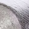 Folie Cu Bule Mici Aluminizata-Folie Cu Bule De Aer Mici