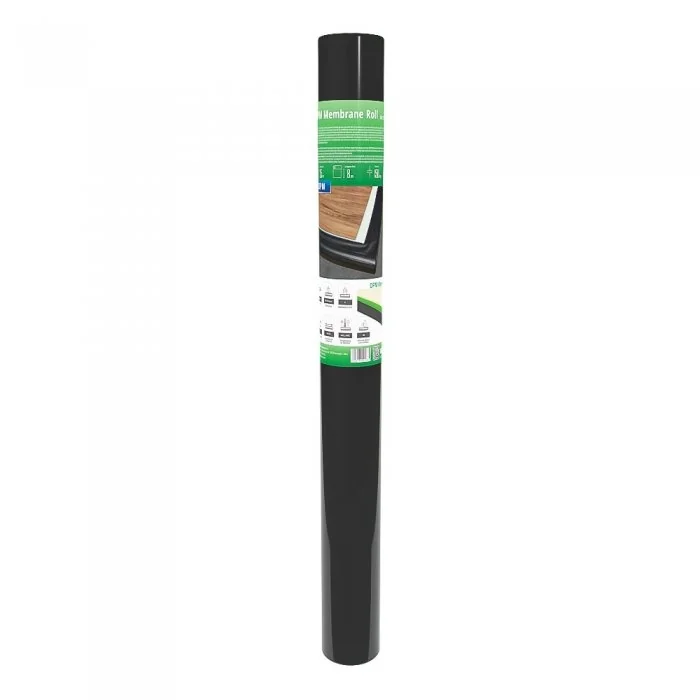 Folie Protectie Pentru Renovari, Polietilena, 35/50 my-Produse Protectie Suprafete