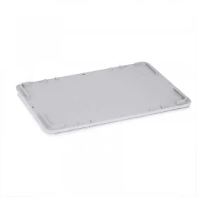Capac Pentru Euro Container, 600 x 400 x 30 mm- Lazi Pentru Transport