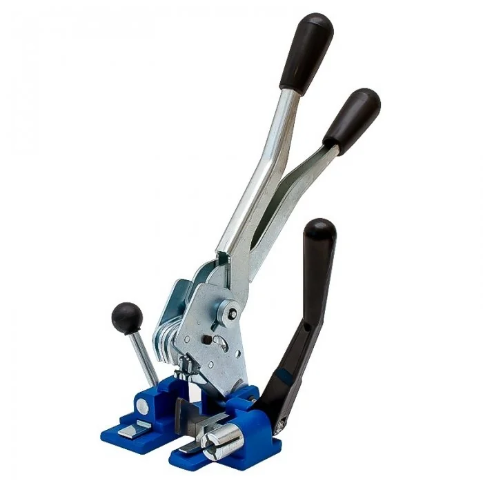 Aparat Legat Banda PP 12/16 mm, Manual-Folie Stretch, Legare Si Paletizare