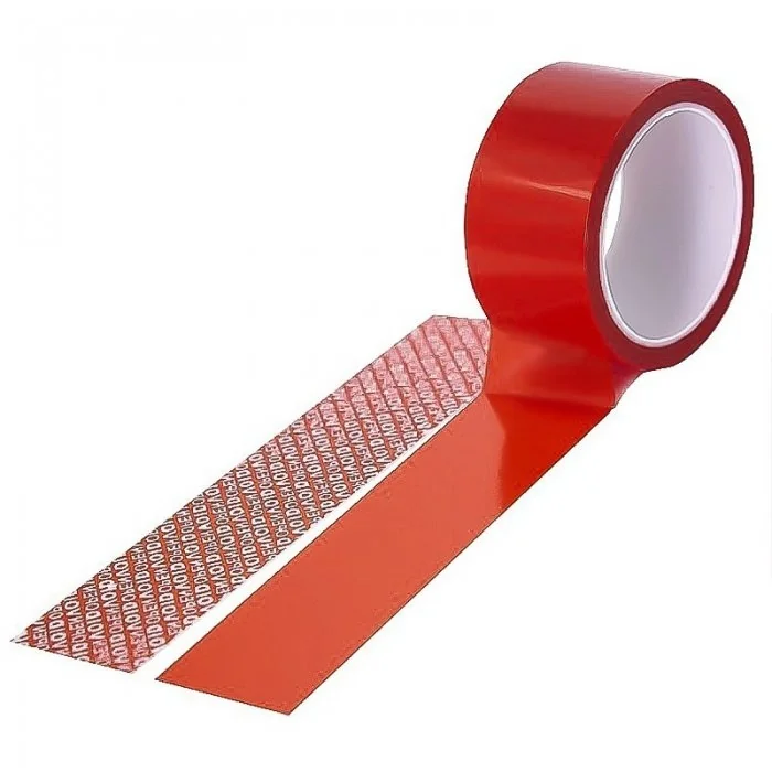 Banda Adeziva Sigiliu-Benzi Adezive Pentru Ambalare