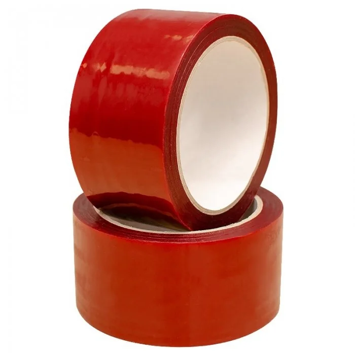 Banda Adeziva Sigiliu-Benzi Adezive Pentru Ambalare