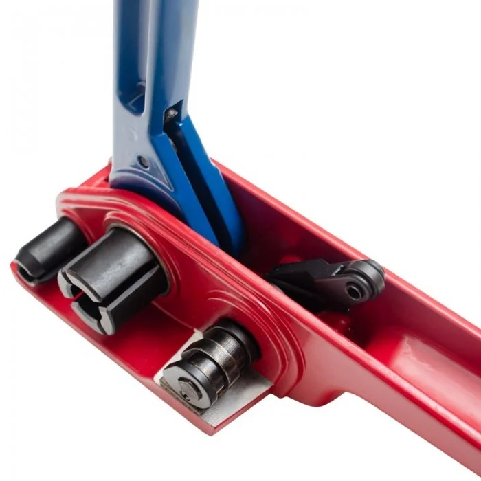 Cleste Pentru Legat Banda PP/PES 13-19 mm-Folie Stretch, Legare Si Paletizare