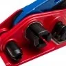 Cleste Pentru Legat Banda PP/PES 13-19 mm-Folie Stretch, Legare Si Paletizare