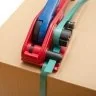 Cleste Pentru Legat Banda PP/PES 13-19 mm-Folie Stretch, Legare Si Paletizare