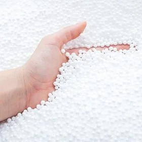 Perle Din Polistiren-Materiale Pentru Umplerea Golului Din Cutie