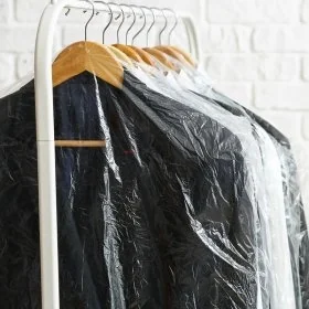 Folie Polietilena Pentru Curatatorii-Folie Polietilena