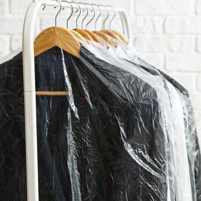 Folie Polietilena Pentru Curatatorii-Folie Polietilena