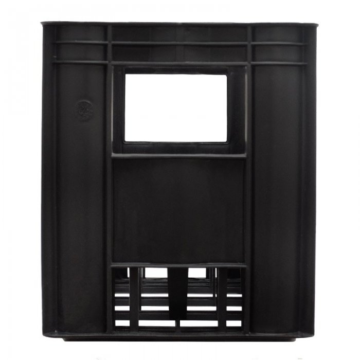 Lada Transport 12 Sticle- Lazi Pentru Transport