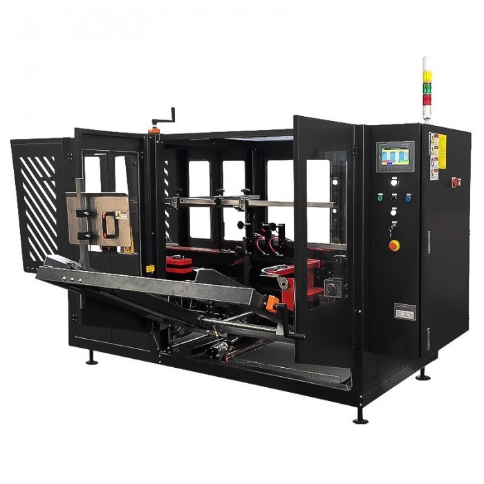 Masina Automata De Format Cutii Speed Former 50 SB-Masini Si Consumabile Pentru Ambalat