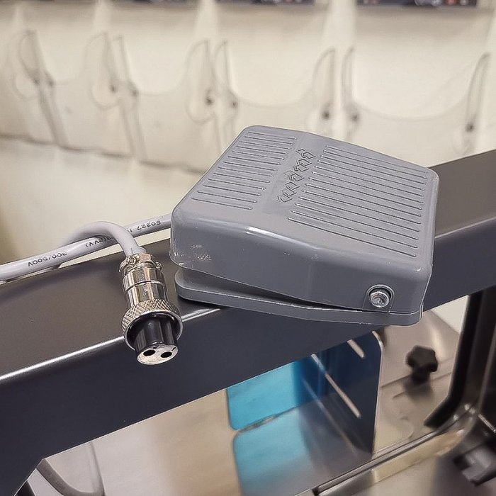 Masina De Legat Cu Banda BOPP Easy Band 25-200-Masini De Legat Cu Banda