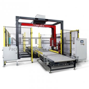 Автоматична линия за разфолиране Arm Wrap 2500 B