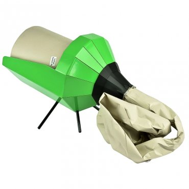 Dispenser Hartie Kraft DRM-350R Dimensiuni mm (L × l × h) 325 x 325 x 550, Композиции Metal, Greutate 6,5 kg