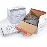 Cutii Cu Autoformare Si Autosigilare ColomPac ®-Cutii Cu Autoformare Cutii Cu Autoformare Si Autosigilare ColomPac ®-Cutii Cu Autoformare