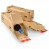 Cutie Transport Sticle De Vin ColomPac ®-Cutii Din Carton Pentru Sticle De Vin