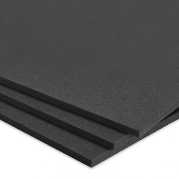 Плоча от EVA пяна 5 мм Дължина 1500 мм, Ширина 1000 мм, Плътност 70 кг/м3, Дебелина 5 мм
