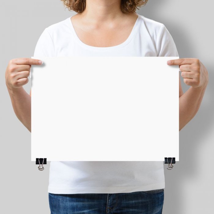 Hartie Copiator A3 Eurobasic, 80 g/mp, 500 coli/top-Hartie Copiator