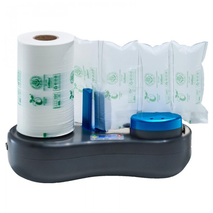 Sistem De Ambalare Cu Perne De Aer AirBoy Nano4-Sisteme De Ambalare Pentru Umplere Si Protectie