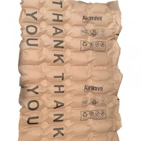 Perne De Aer Din Hartie Pentru Sistem AirBoy Nano4-Ambalaje Ecologice Din Hartie