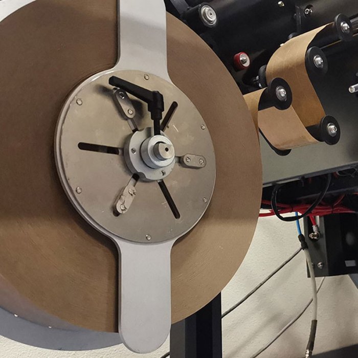 Masina Semiautomata De Sigilat Cutii Easy Paper 50 SB-Masini De Format, Sigilat Si Legat Cutii