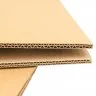 Cutii Carton Ondulat CO5, Natur-Cutii Standard Din Carton