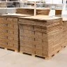 Cutii Carton Ondulat CO5, Natur-Cutii Standard Din Carton