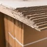 Cutii Carton Ondulat CO3, Natur-Cutii Standard Din Carton