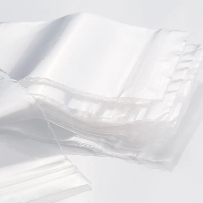 Pungi Cu Fermoar Ziplock, Economic, 40 microni-Pungi Cu Inchidere Zip Sau Slider