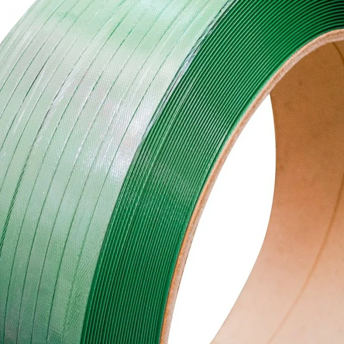 Banda Paletizare PET-Benzi Pentru Legare Si Paletizare