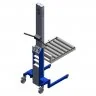 Elevator Mobil Cu Suport Conveior 640 x 530 x 60 mm-Echipamente De Ridicat Si Manipulat