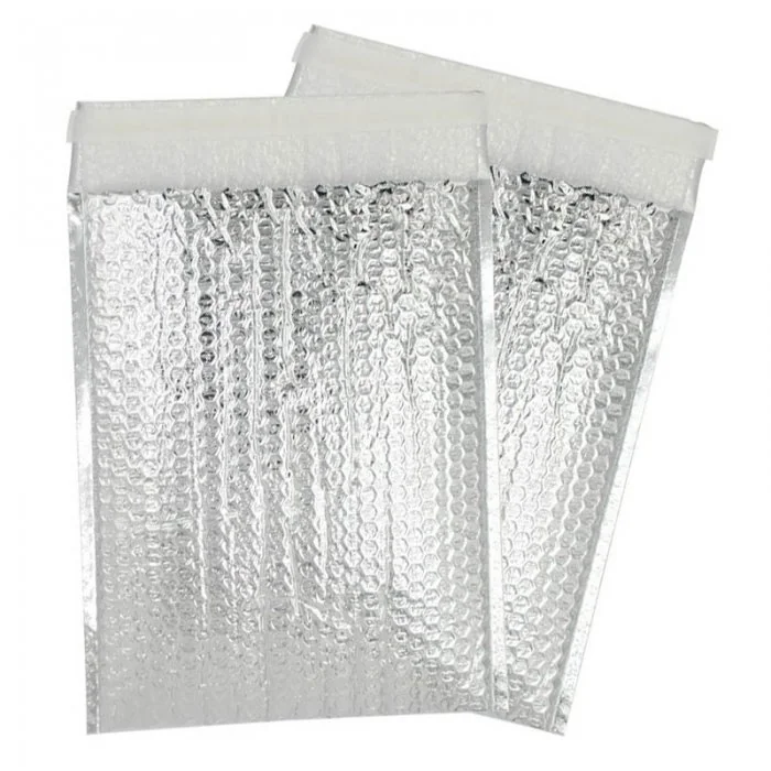 Plic Cu Bule Termoizolant-Plicuri Izolate Termic