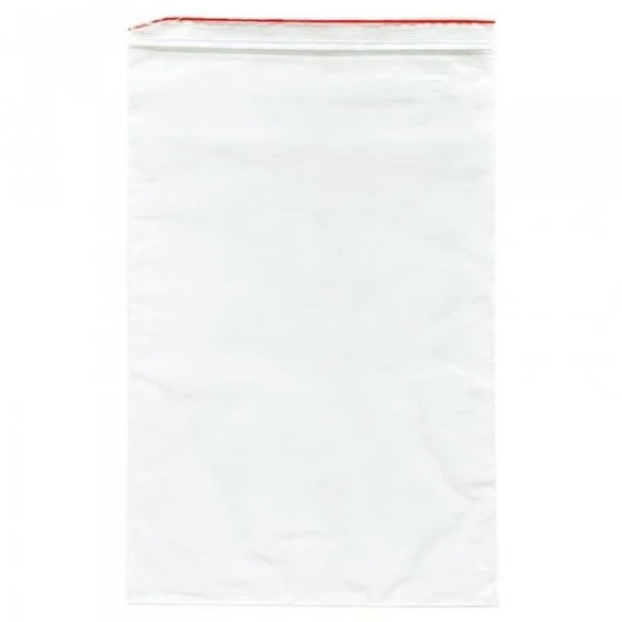 Pungi Cu Fermoar Ziplock, Standard, 50 microni