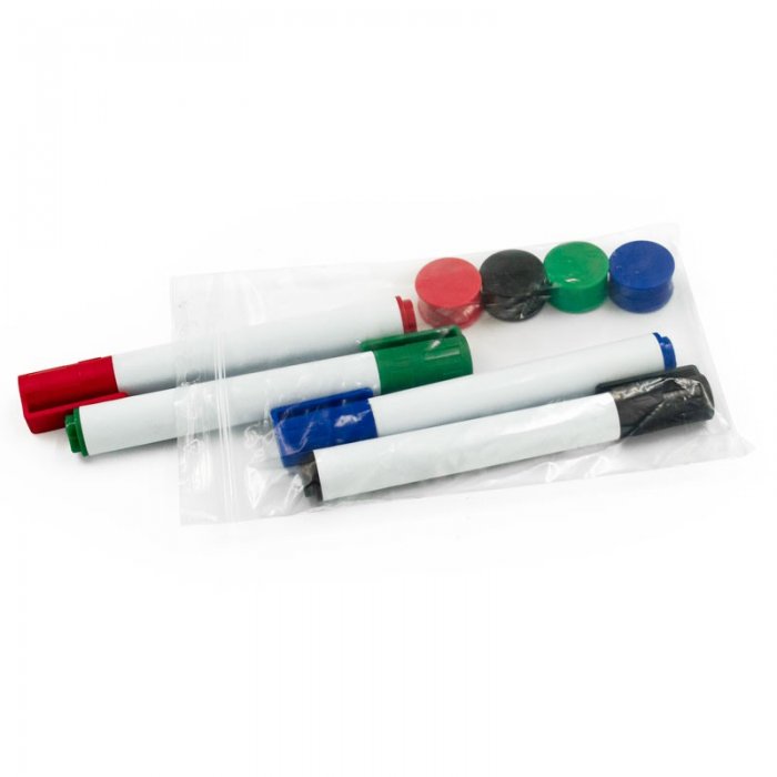 Pungi Cu Fermoar Ziplock, Standard, 50 microni-Pungi Cu Inchidere Zip Sau Slider