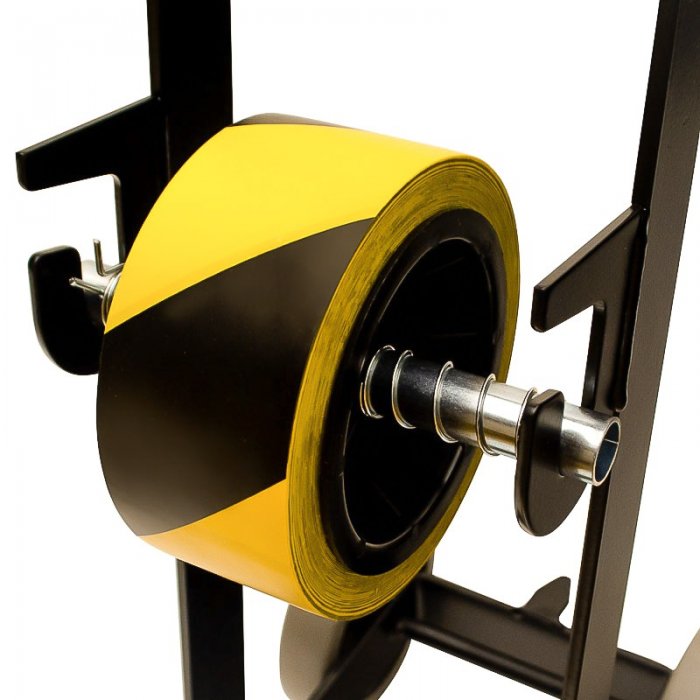 Dispenser Banda De Marcare Pentru Pardoseli Industriale-Produse