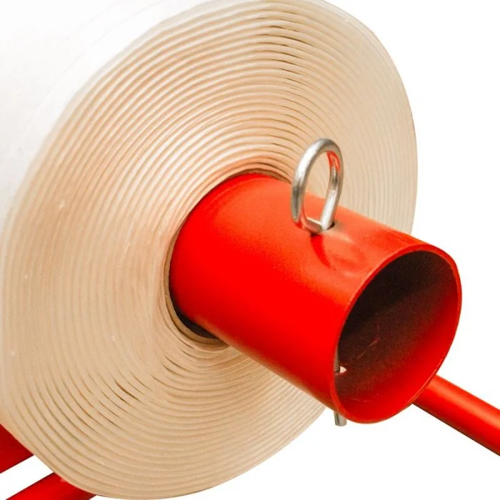 Carucior Banda PES-Folie Stretch, Legare Si Paletizare