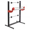 Dispenser Fix Pentru Ambalare, Suport 2 Role, Cu Sistem De Taiere