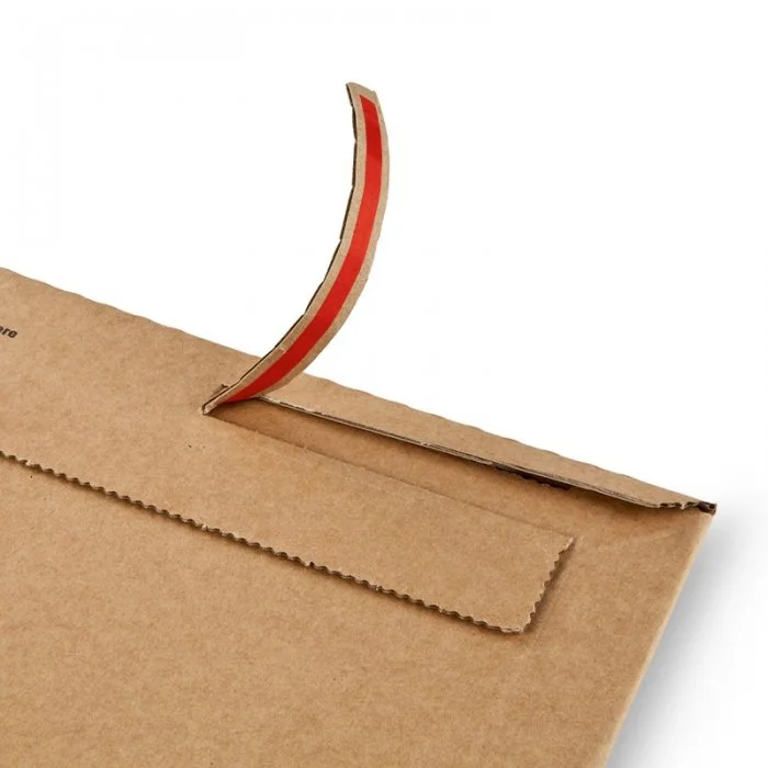 Cutii Cu Autosigilare ColomPac® Pentru Produse Fragile-Cutii Din Carton & Retentii