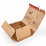 Cutie Din Carton Cu Folie De Retentie ColomPac®, 300 x 212 x 43 mm-Pachete PROMO
