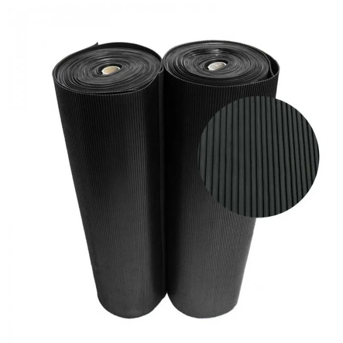 Banda Adeziva Antialunecare Cu Nervuri-Benzi Adezive Antialunecare