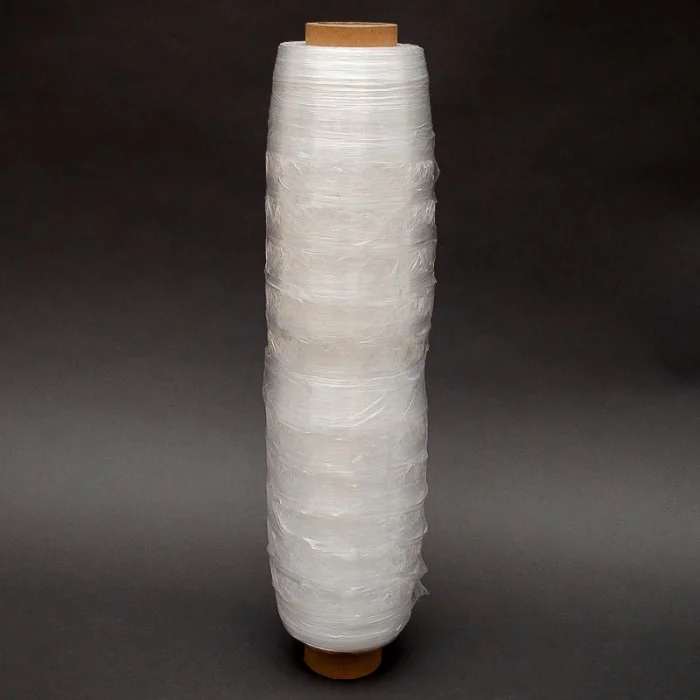 Folie Stretch Perforata, Anticondens, 420 mm, 1,65 kg-Folie Stretch, Legare Si Paletizare