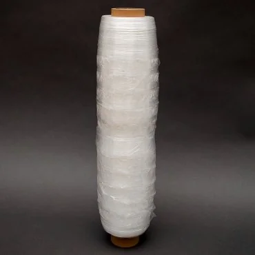 Folie Stretch Perforata, Anticondens, 420 mm, 1,65 kg Lungime 425 m, Latime 420 mm, Greutate 1.65 kg, Цвят Transparent